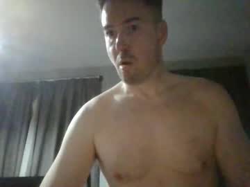 Lukehaden Chaturbate stream image from December 06, 2025