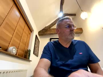 Misterblivs Chaturbate stream image from December 06, 2025