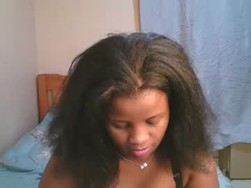 Mollypowers33 Chaturbate stream image from December 06, 2025