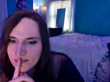 Ofkyanite Chaturbate stream image from December 06, 2025