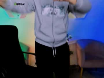 Peter_Cold Chaturbate stream image from December 06, 2025