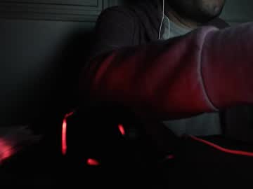 Ramirolove3 Chaturbate stream image from December 06, 2025