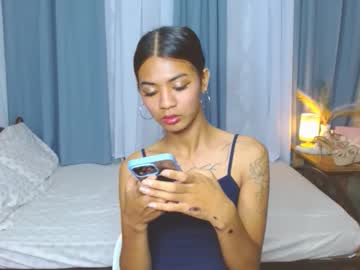Samaramillers Chaturbate stream image from December 06, 2025