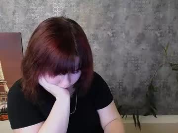 Siren_Dahlia_ Chaturbate stream image from December 06, 2025