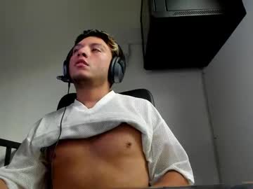 Thiago_Duval Chaturbate stream image from December 06, 2025