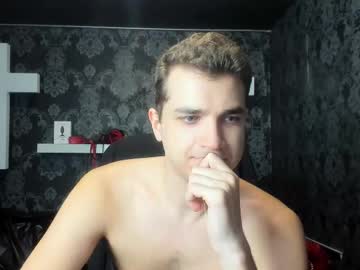 Thomassmity Chaturbate stream image from December 06, 2025