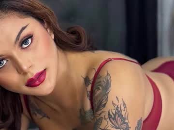 Unbotheredprincess Chaturbate stream image from December 06, 2025