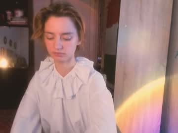 Victoria_Kovalsky Chaturbate stream image from December 06, 2025