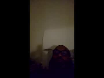 Voodoodickleburghxv1111got Chaturbate stream image from December 06, 2025