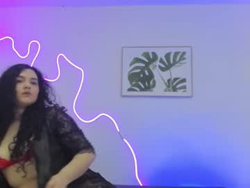 Zaira_Blaze16 Chaturbate stream image from December 06, 2025