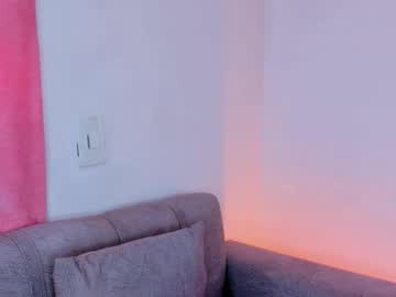 Alice_Jenner_ Chaturbate stream image from December 06, 2025