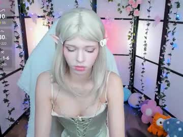 Aluwe_Meow Chaturbate stream image from December 06, 2025