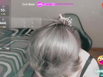 Bon___Bon Chaturbate stream image from December 06, 2025