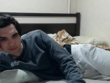 Cris_Peace Chaturbate stream image from December 06, 2025