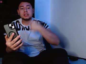 Dante_Xo Chaturbate stream image from December 06, 2025