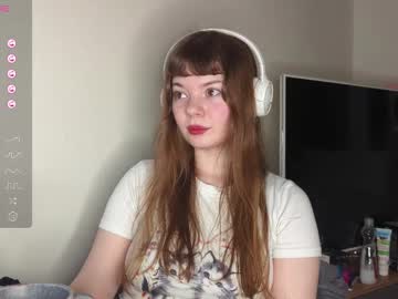 Dreamy_Lora Chaturbate stream image from December 06, 2025