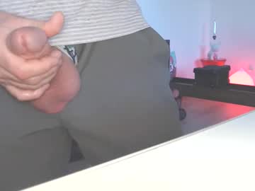 Fawxis Chaturbate stream image from December 06, 2025