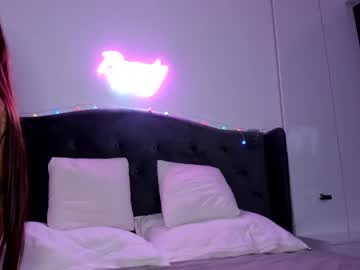 Glossy_ Chaturbate stream image from December 06, 2025