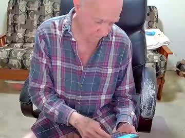 Jimmy_D47 Chaturbate stream image from December 06, 2025