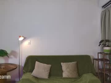 Karibeam Chaturbate stream image from December 06, 2025