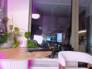Katrin__Moor Chaturbate stream image from December 06, 2025