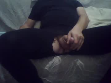 Mahossamanos Chaturbate stream image from December 06, 2025