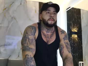 Marcus_Fit1 Chaturbate stream image from December 06, 2025