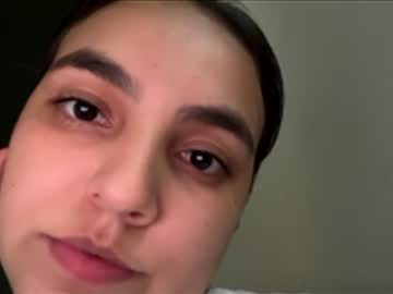 Scarlett_Skinny02 Chaturbate stream image from December 06, 2025