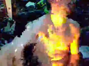 Sexualhawaiian90 Chaturbate stream image from December 06, 2025