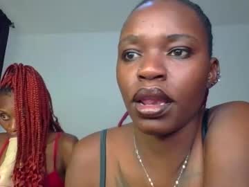 Sexxy_Grey Chaturbate stream image from December 06, 2025