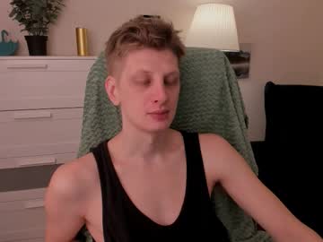 Slim_Andy Chaturbate stream image from December 06, 2025