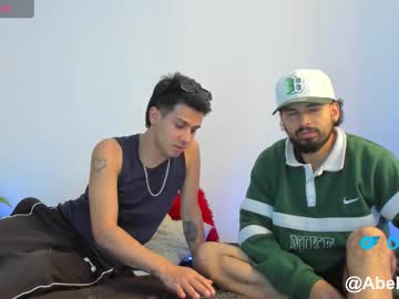 Straight_Boys_Hornys Chaturbate stream image from December 06, 2025