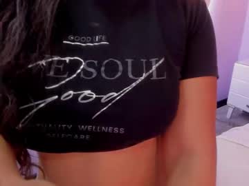 Teffy_Vixen Chaturbate stream image from December 06, 2025