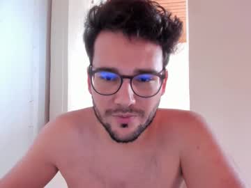 Vito_Ferrero Chaturbate stream image from December 06, 2025