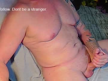 Gymfriendly Chaturbate stream image from December 06, 2025