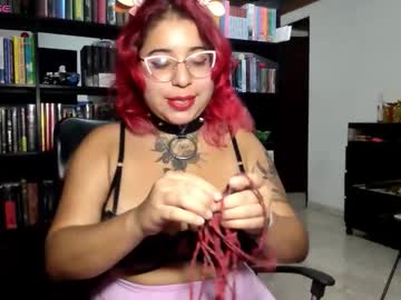Kittyjohns Chaturbate stream image from December 06, 2025
