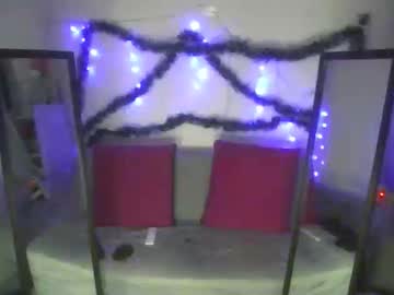 Masked_Dante Chaturbate stream image from December 06, 2025