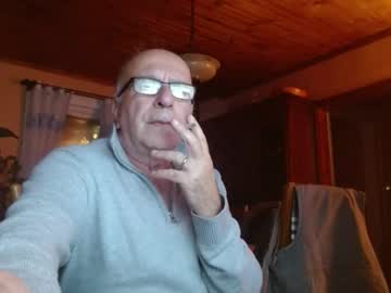 Mauriceandre Chaturbate stream image from December 06, 2025