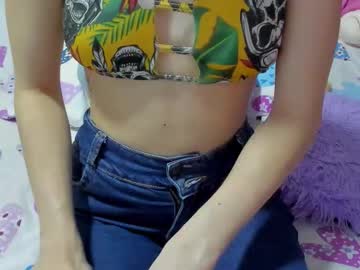 Miavolkova_ Chaturbate stream image from December 06, 2025
