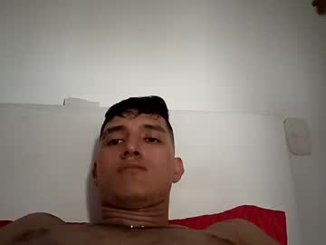 Ortizjuandavid432 Chaturbate stream image from December 06, 2025