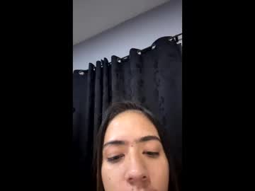 Wendy1814 Chaturbate stream image from December 06, 2025