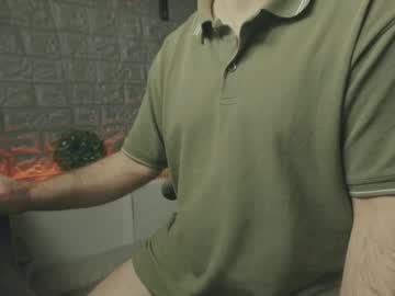 Alex_Volo Chaturbate stream image from December 06, 2025