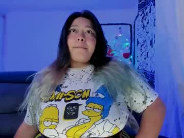 Fierymichef Chaturbate stream image from December 06, 2025