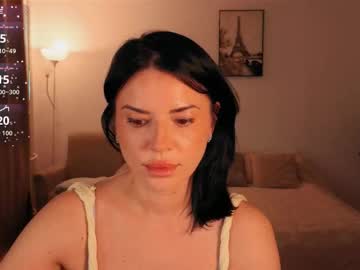 Kate124680 Chaturbate stream image from December 06, 2025