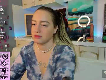 Kruela_Eva Chaturbate stream image from December 06, 2025