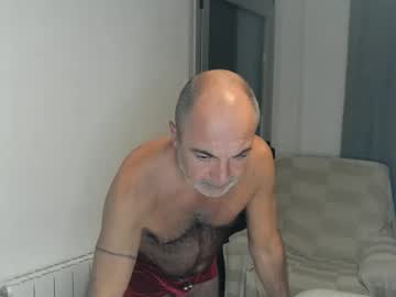 Maturecouple72 Chaturbate stream image from December 06, 2025