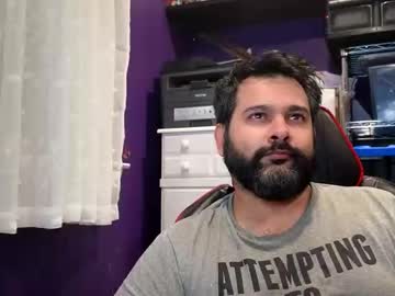 Naughtydesicock Chaturbate stream image from December 06, 2025