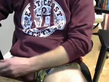 Prime9x Chaturbate stream image from December 06, 2025