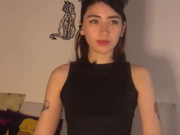 Sexycutekitty Chaturbate stream image from December 06, 2025