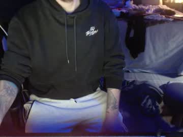 Tattedhubs05 Chaturbate stream image from December 06, 2025
